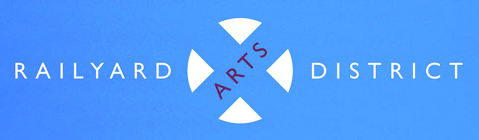 Railyard Arts District logo