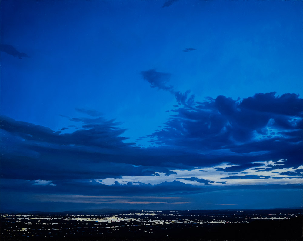 Andrew Shears, Desert Lights