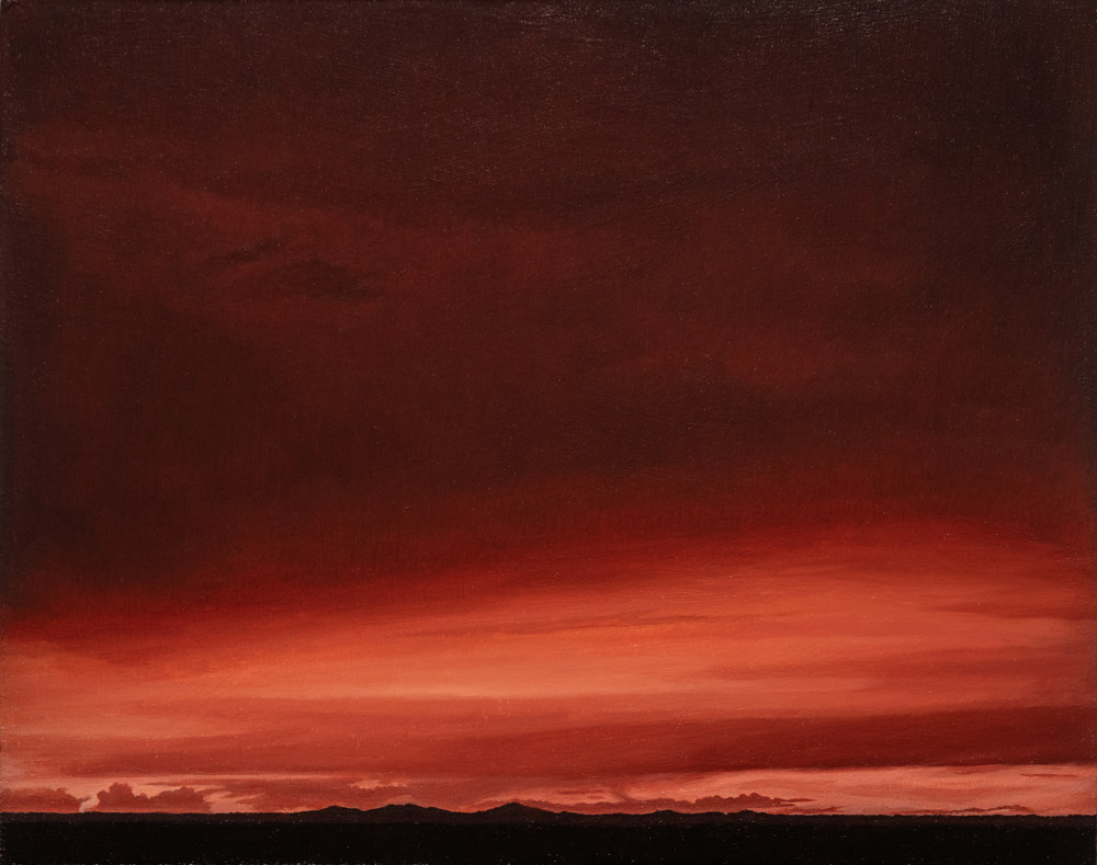 Andrew Shears, Dusk