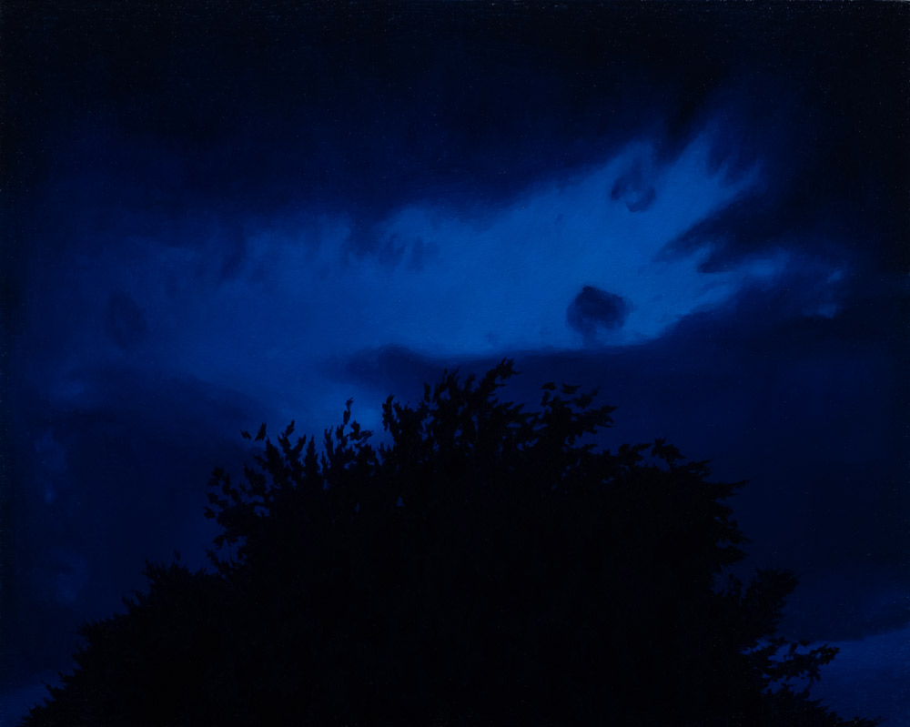 Andrew Shears, Nocturne