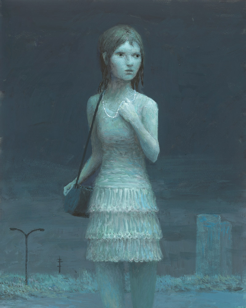 Aron Wiesenfeld, Laia