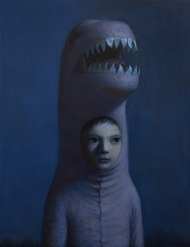 Aron Wiesenfeld, Rex