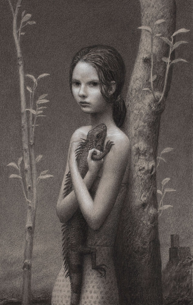 Aron Wiesenfeld, Thicket