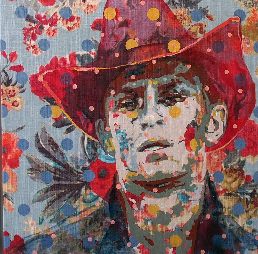 B. Shawn Cox, In the Heat of the Moment