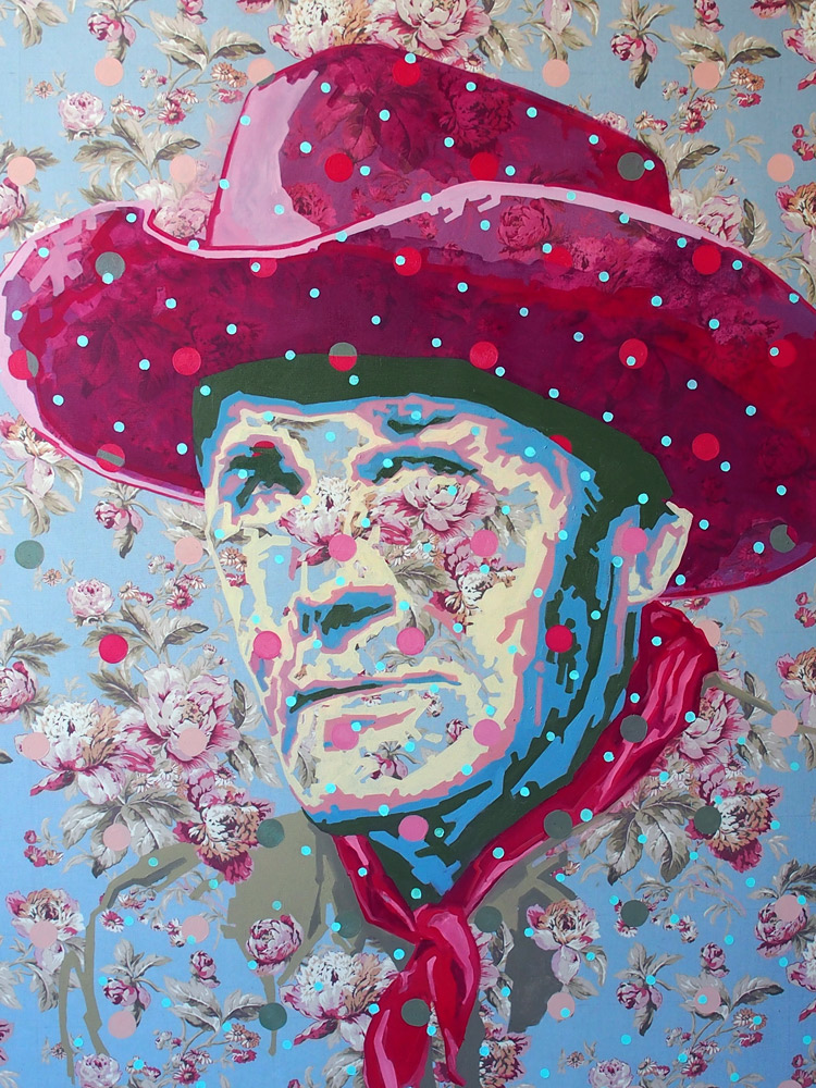 B. Shawn Cox, A Rose by Any Other Name