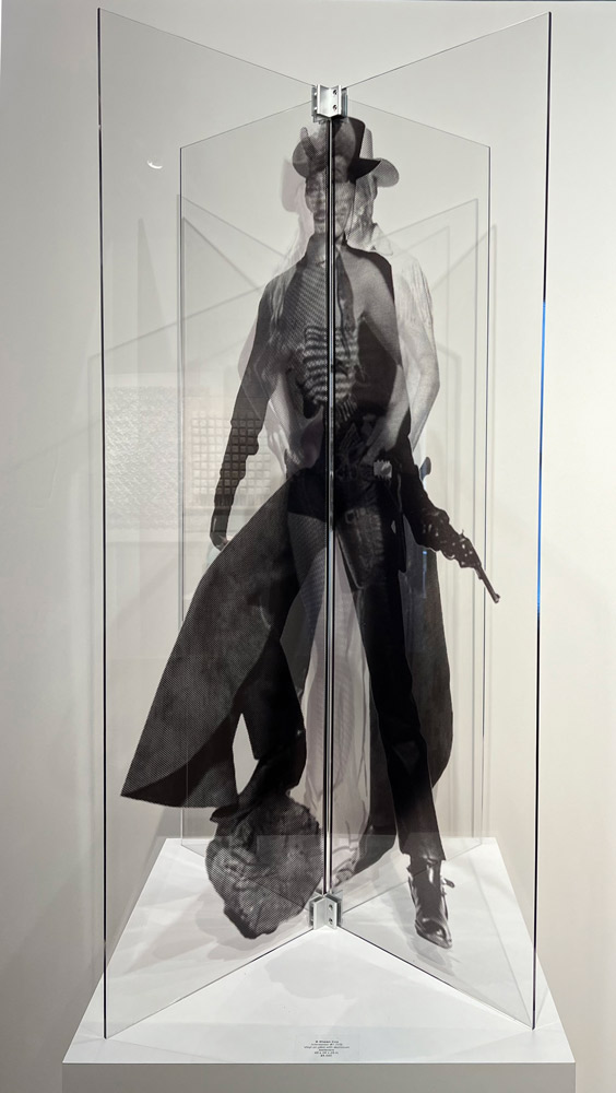 B. Shawn Cox, Duality Intersexion