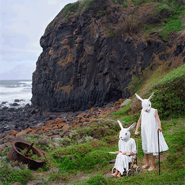 Polixeni Papapertrou, The Loner