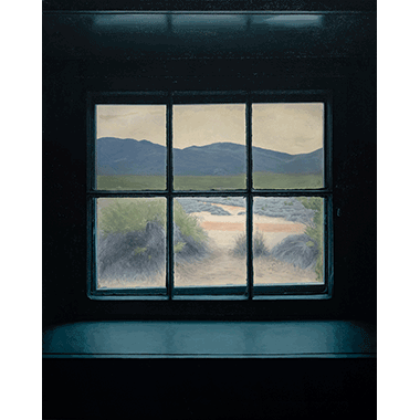 Andrew Shears, Desert Window