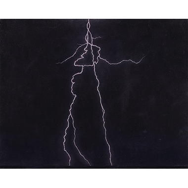 Andrew Shears, Lightning