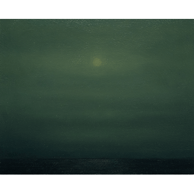 Andrew Shears, Nocturne at Sea