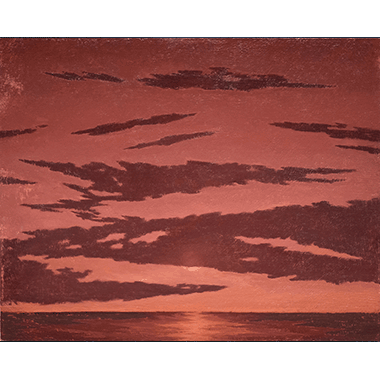 Andrew Shears, Red Sky