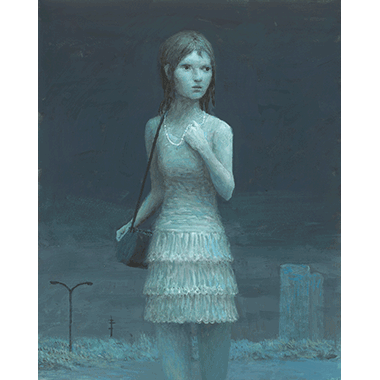 Aron Wiesenfeld, Laia