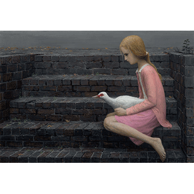 Aron Wiesenfeld, Sheltered