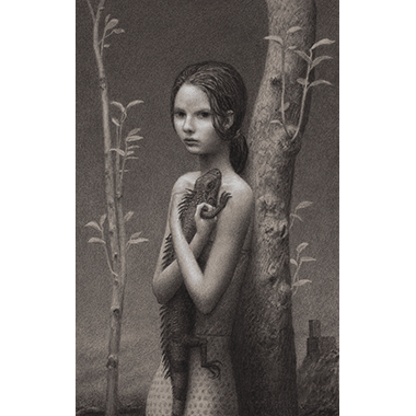 Aron Wiesenfeld, Thicket