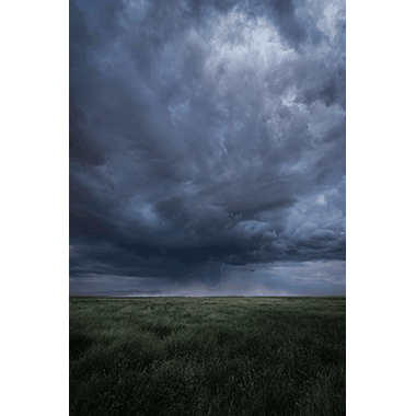 Ehsa Chiocchio, Tormenta