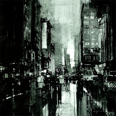 Jeremy mann, Composition 162