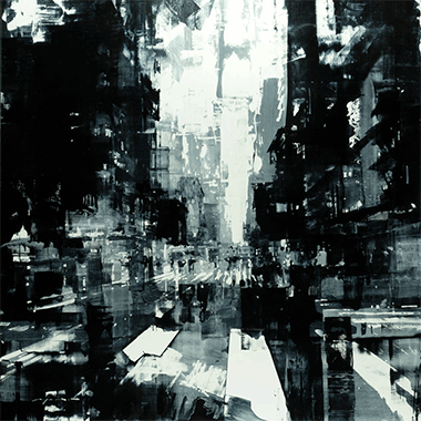 Jeremy Mann, Composition 169