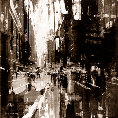 Jeremy Mann, Composition 177