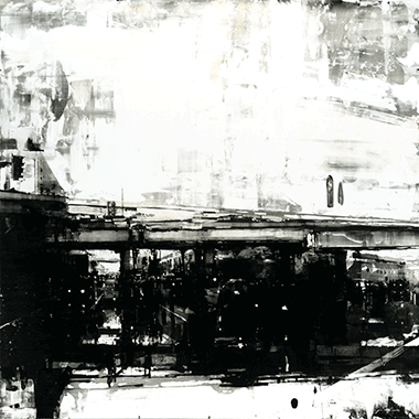 Jeremy Mann, Composition 189