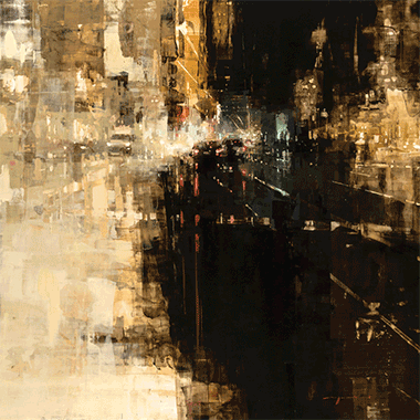 Jeremy Mann, SF 9